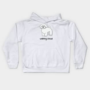 Dog Kids Hoodie